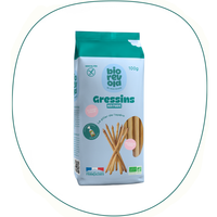 Lot gressins